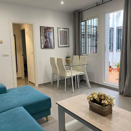 Enmitatiko Alcazar Viejo Apartment Cordoba Luaran gambar