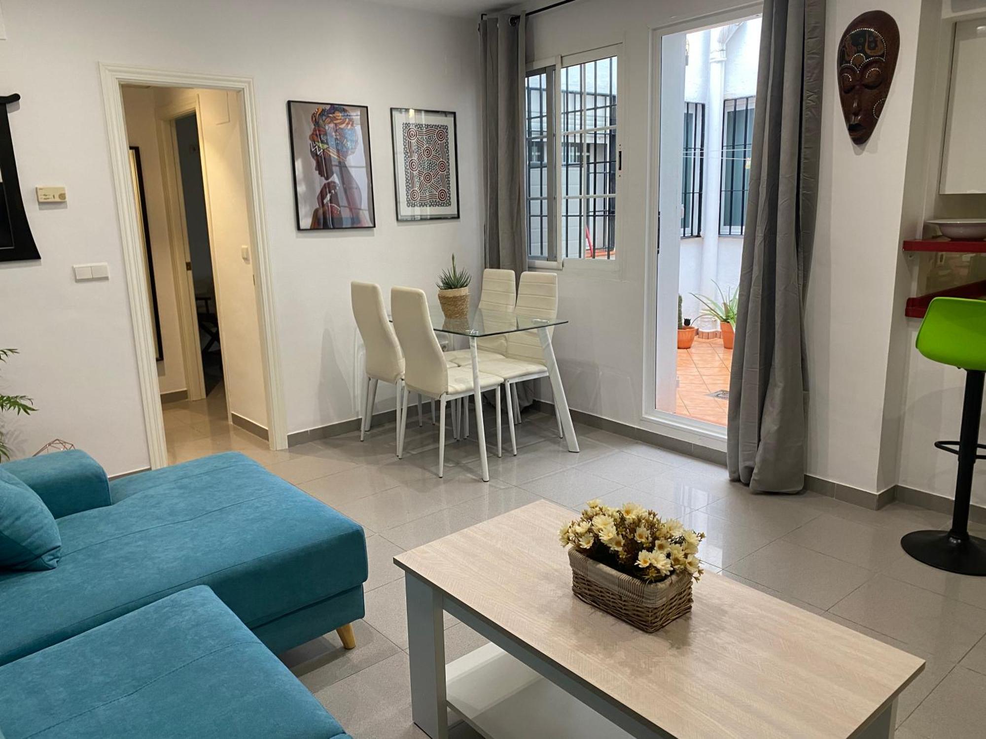Enmitatiko Alcazar Viejo Apartment Cordoba Luaran gambar