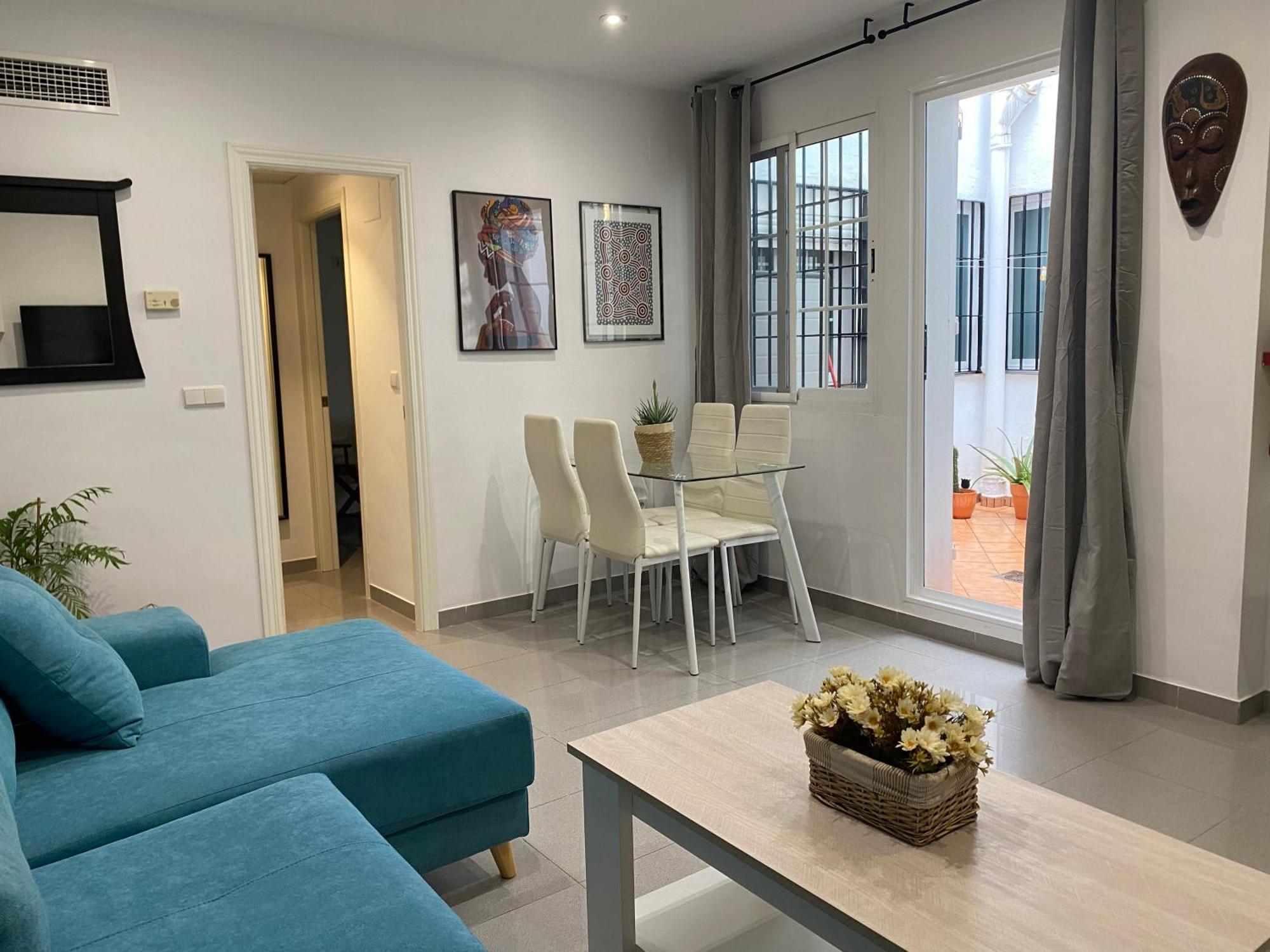 Enmitatiko Alcazar Viejo Apartment Cordoba Luaran gambar