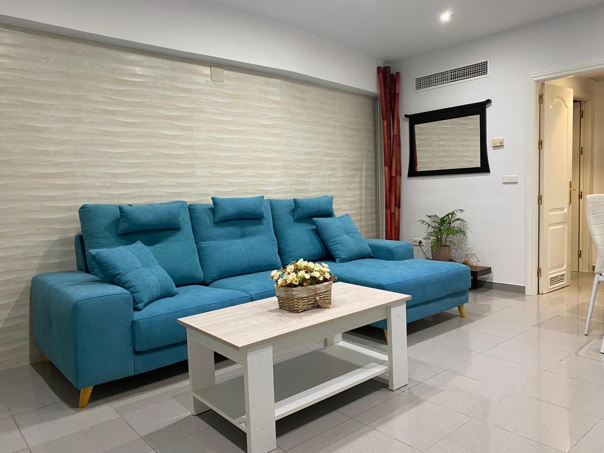 Enmitatiko Alcazar Viejo Apartment Cordoba Luaran gambar