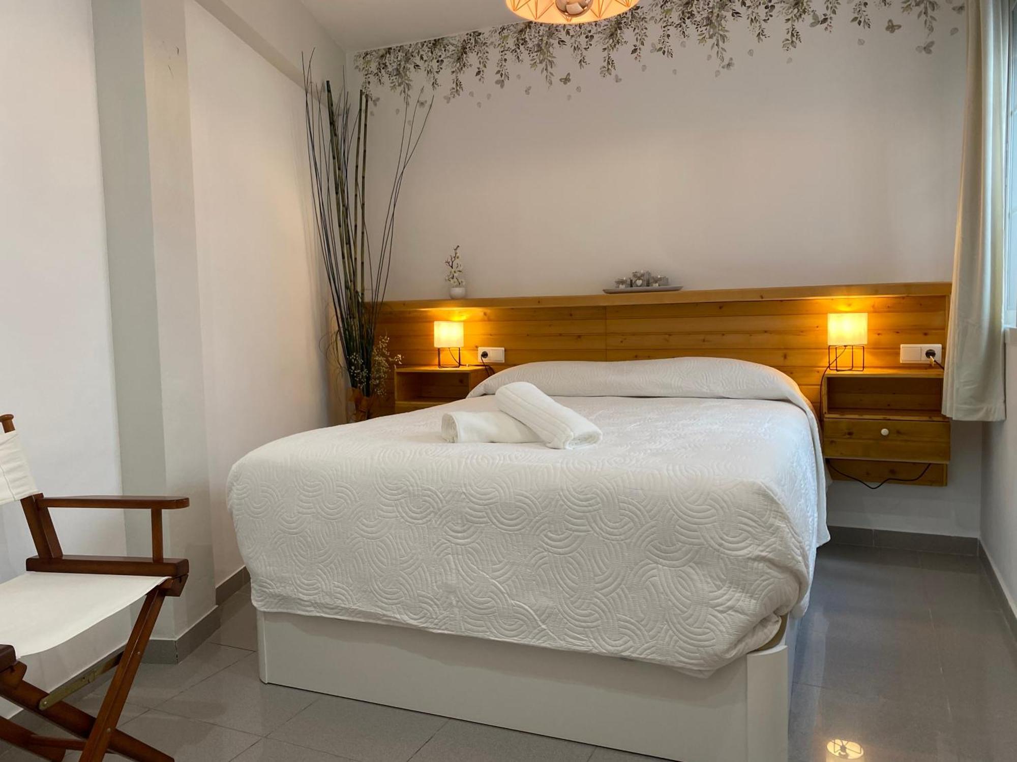 Enmitatiko Alcazar Viejo Apartment Cordoba Luaran gambar