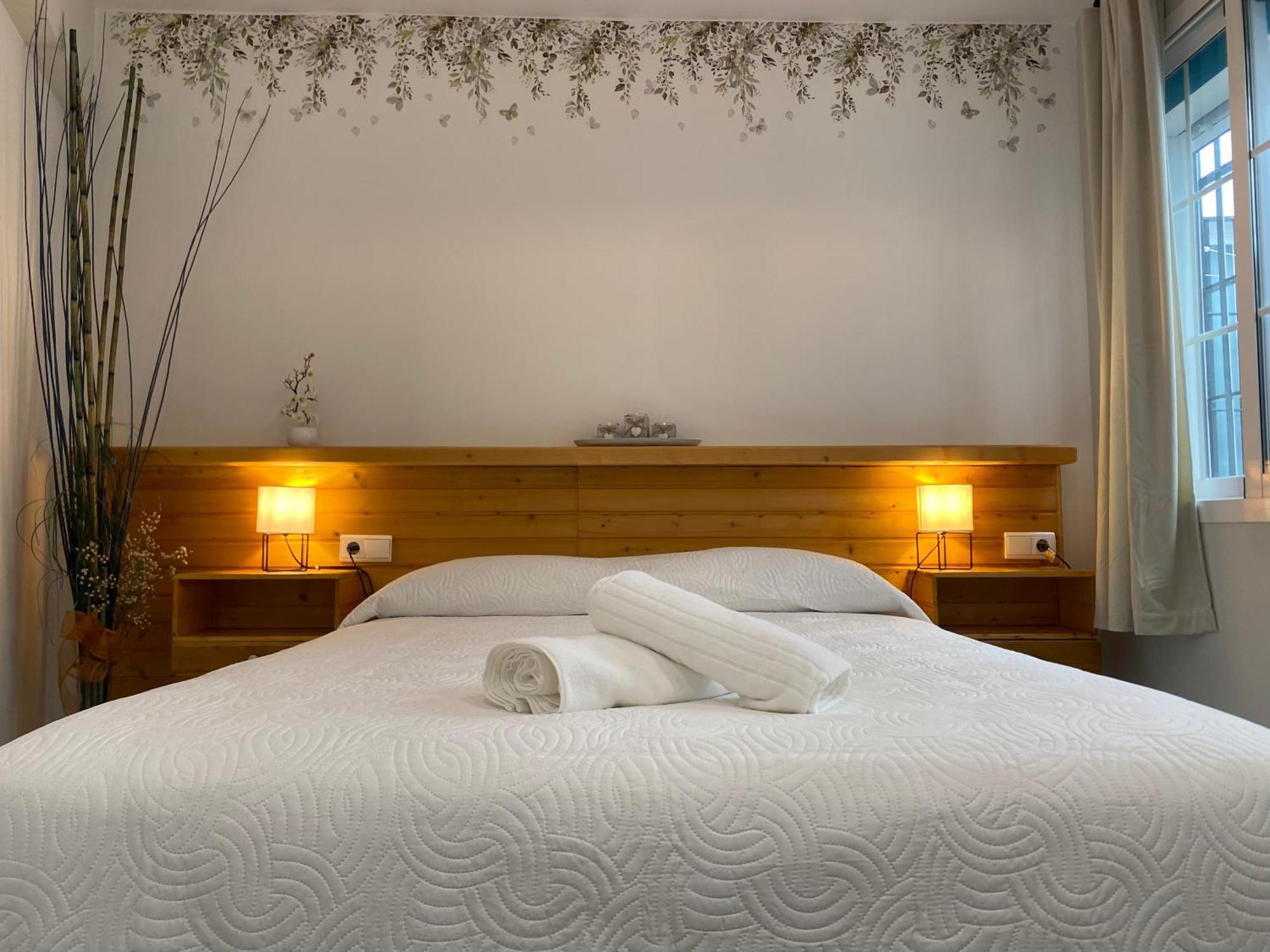 Enmitatiko Alcazar Viejo Apartment Cordoba Luaran gambar