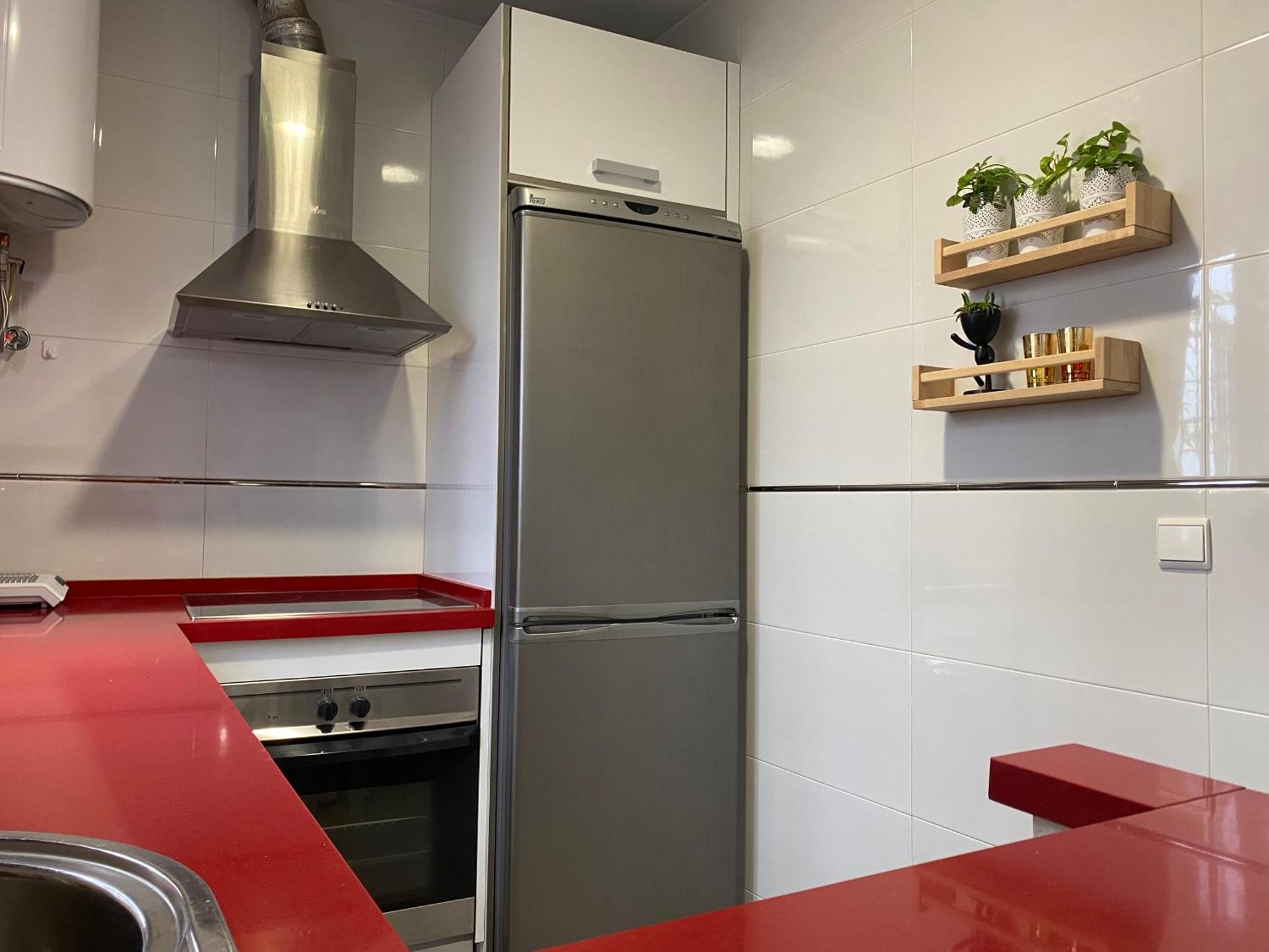 Enmitatiko Alcazar Viejo Apartment Cordoba Luaran gambar