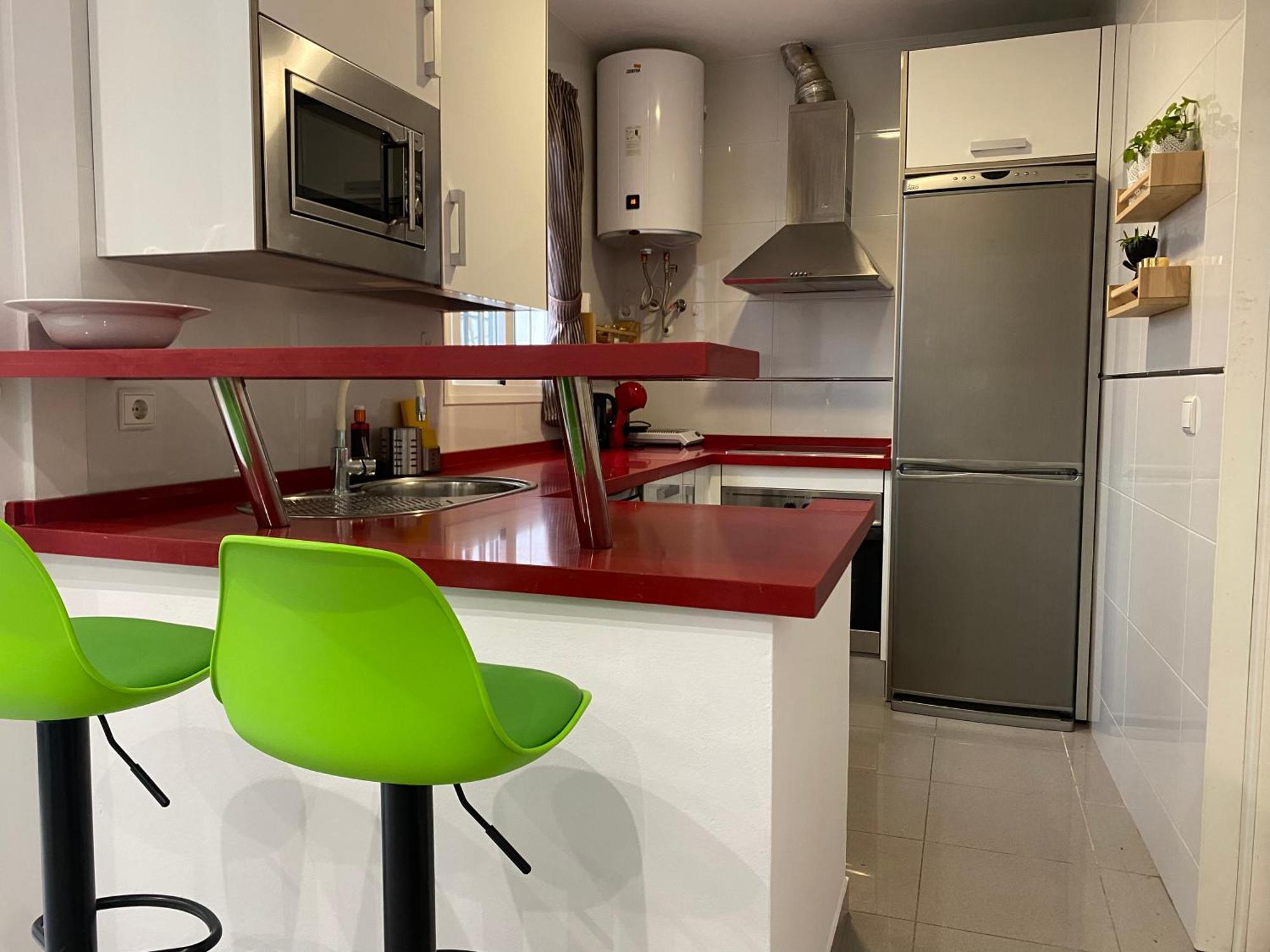 Enmitatiko Alcazar Viejo Apartment Cordoba Luaran gambar