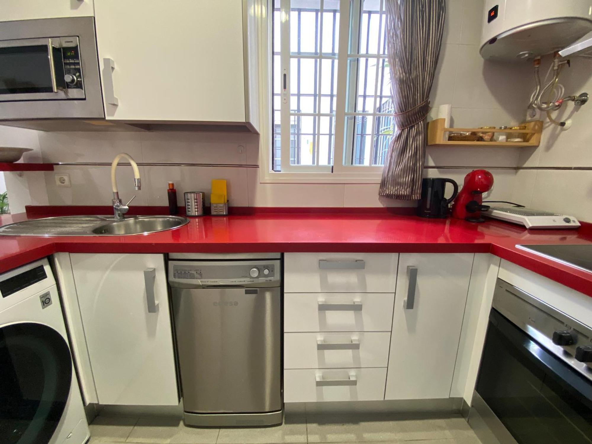 Enmitatiko Alcazar Viejo Apartment Cordoba Luaran gambar