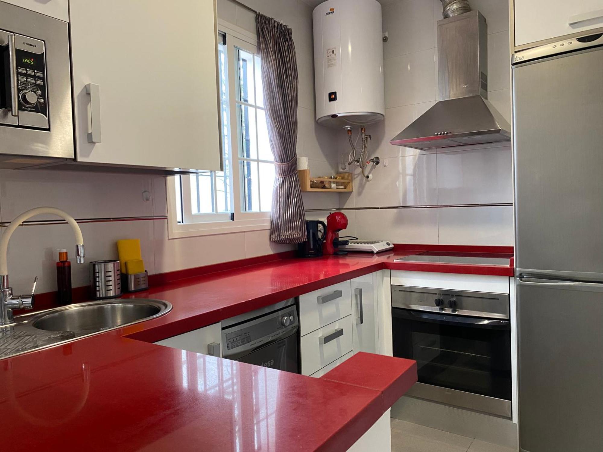Enmitatiko Alcazar Viejo Apartment Cordoba Luaran gambar
