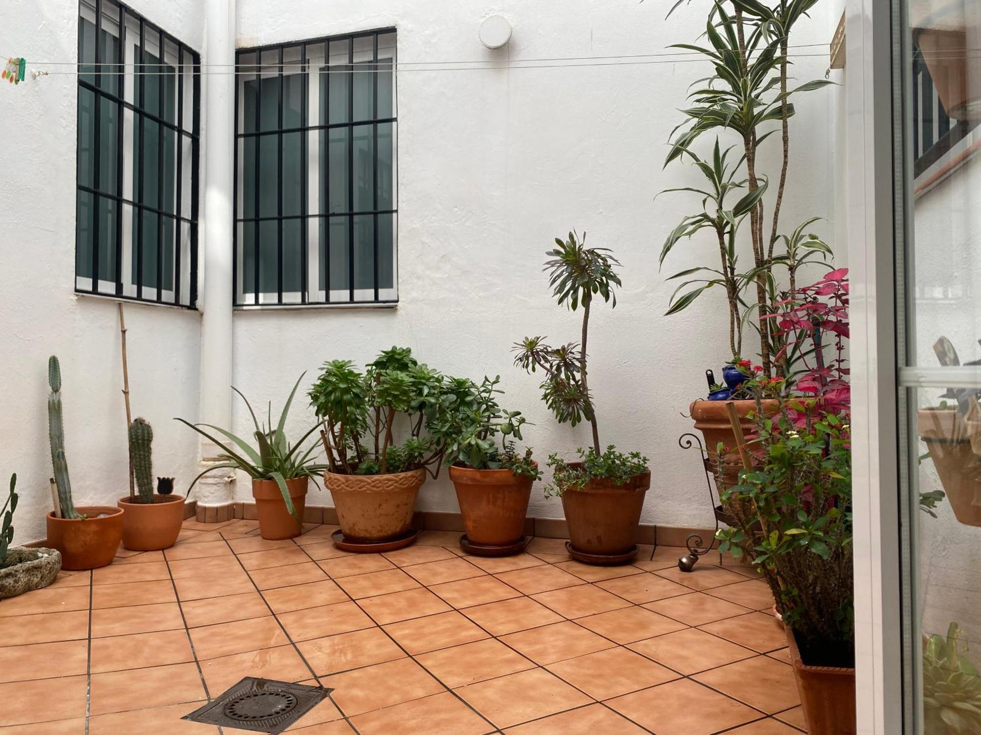Enmitatiko Alcazar Viejo Apartment Cordoba Luaran gambar