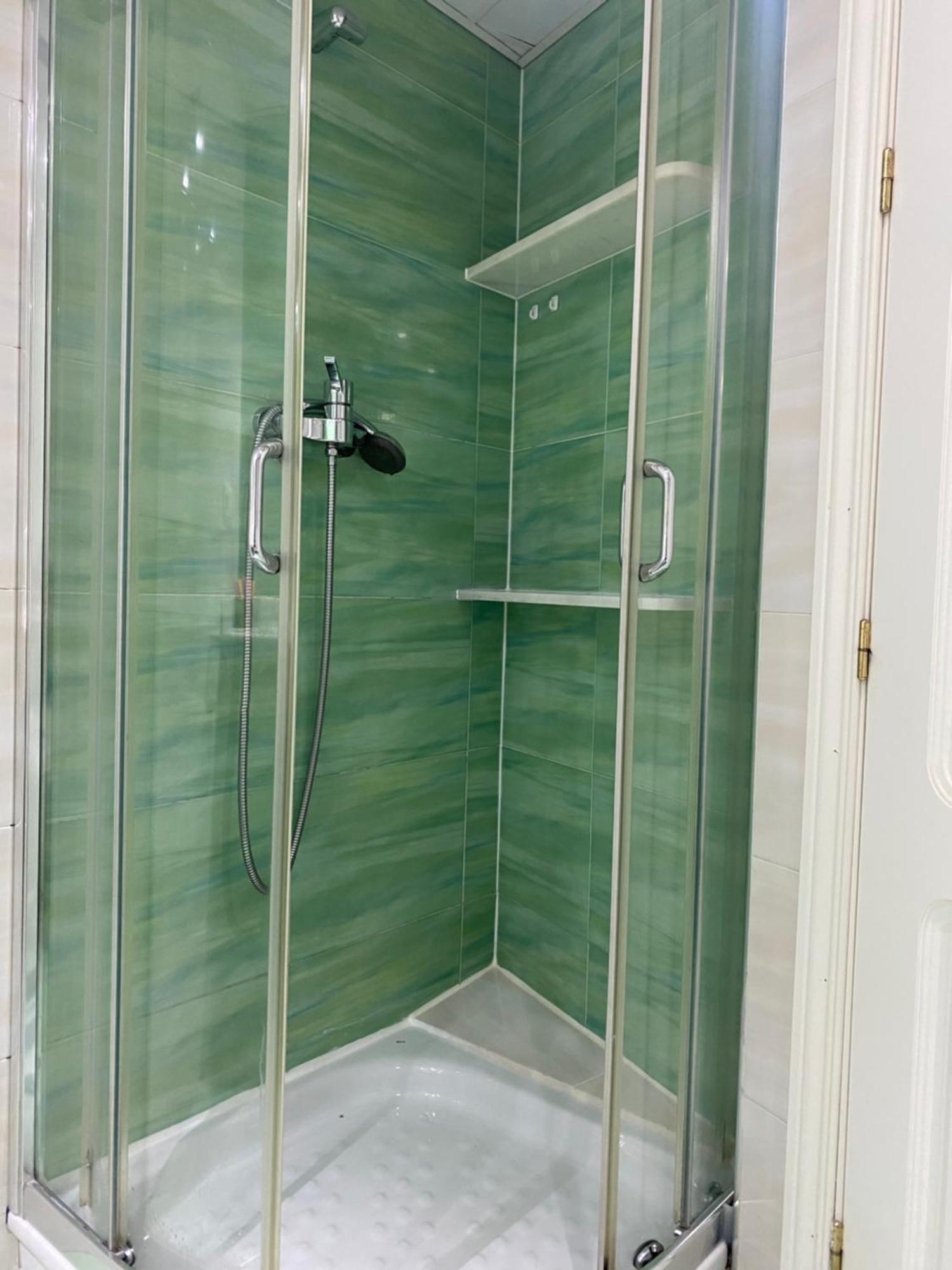 Enmitatiko Alcazar Viejo Apartment Cordoba Luaran gambar