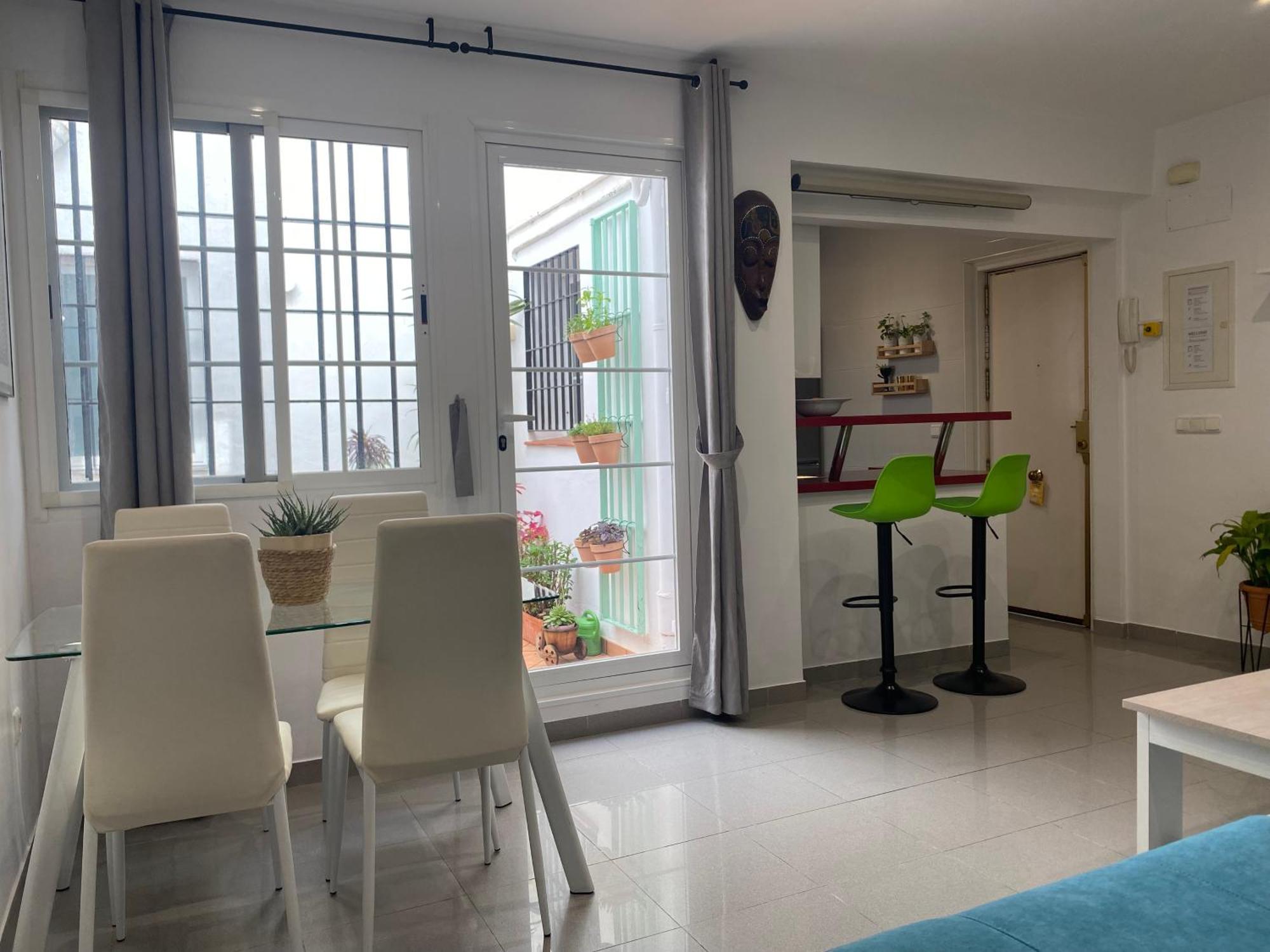 Enmitatiko Alcazar Viejo Apartment Cordoba Luaran gambar